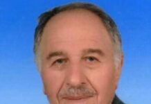 Akkuş Eski Belediye Başkanlarından Recai Ekrem Görgülü Vefat Etti.