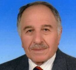 Akkuş Eski Belediye Başkanlarından Recai Ekrem Görgülü Vefat Etti.