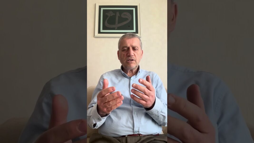 Kur’an-ı Kerim Hatmi Şerifi Okuma Programımı (2026) Tamamlanmıştır. Duası Yapılmıştır.