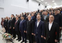 Akkuşlular platformu kuruluş tanıtım ve paylaşım toplantısı iki günlük programı Akkuş’ta gerçekleştirildi. 30-2uXfV5.jpg