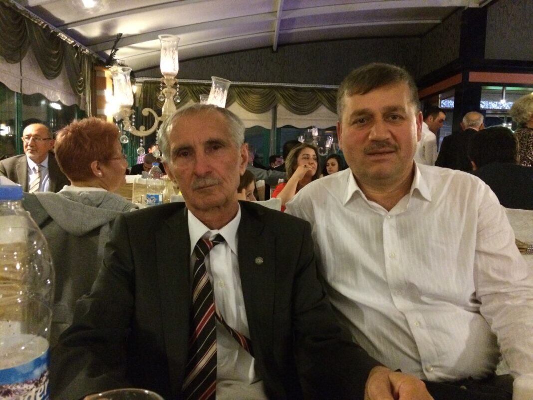 dursun kaya