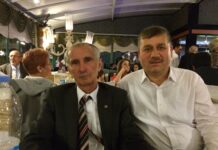 Akkuş Çukurköylü Milletvekili Adayı, Bürokrat (Genel Müdür Yardımcısı) Dursun KAYA Vefat Etti.