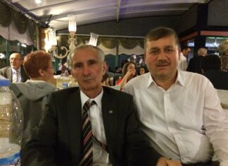 Akkuş Çukurköylü Milletvekili Adayı, Bürokrat (Genel Müdür Yardımcısı) Dursun KAYA Vefat Etti.