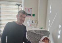 Akkuş kurtboğaz mahallesi’nden Adem kuruoğlu’nun annesi Hayriye kuruoğlu vefat etti