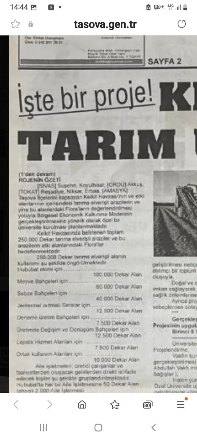 kelkit tarım üniv 4